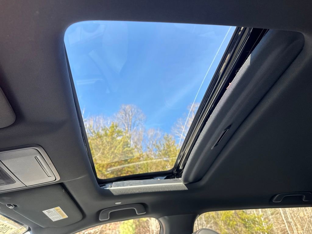 New 2026 Honda CR-V Sport Touring image 19