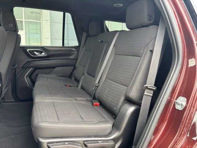 Used 2023 Chevrolet Tahoe LS image 9