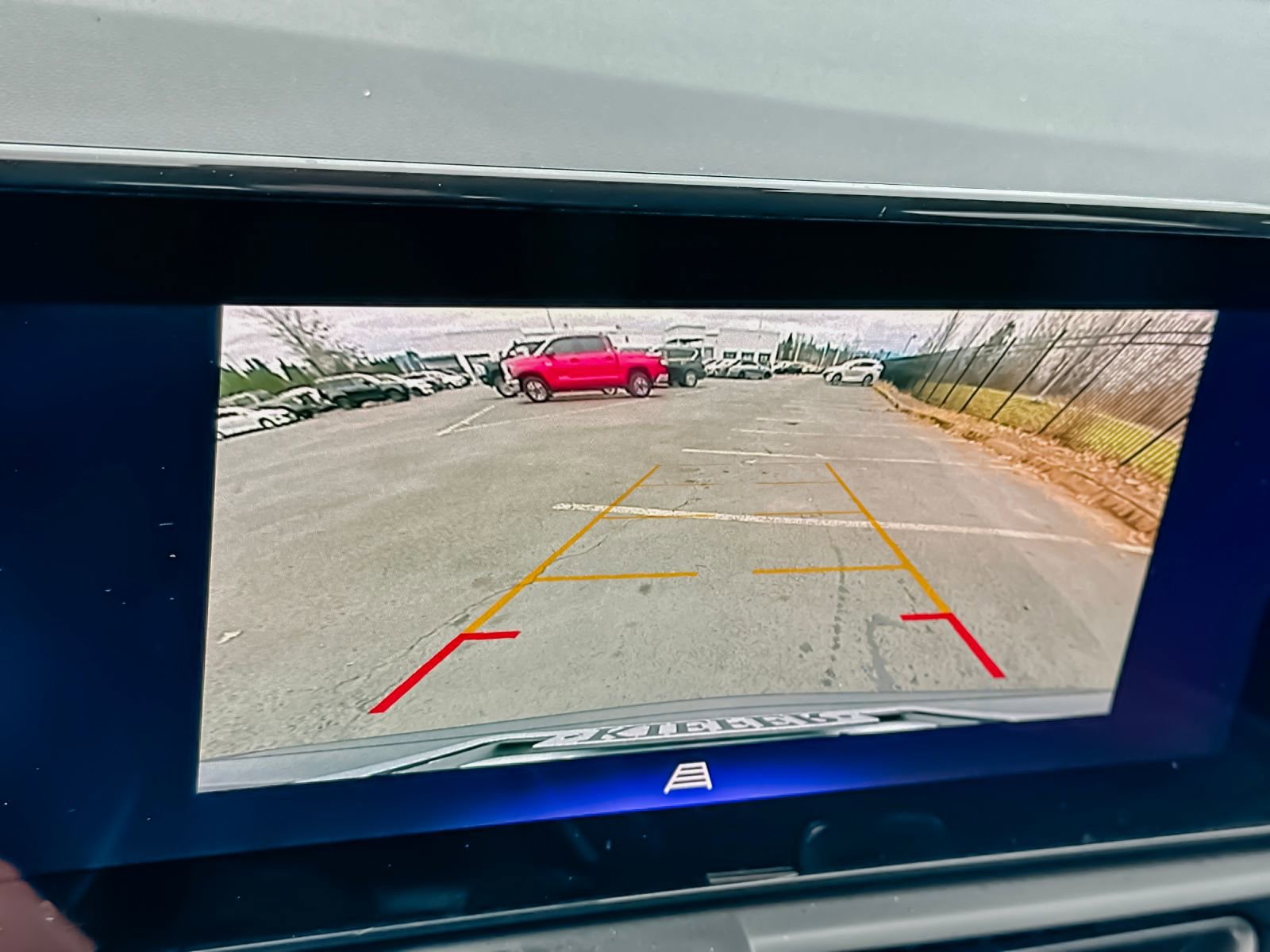 Used 2024 Chevrolet TrailBlazer LS image 19