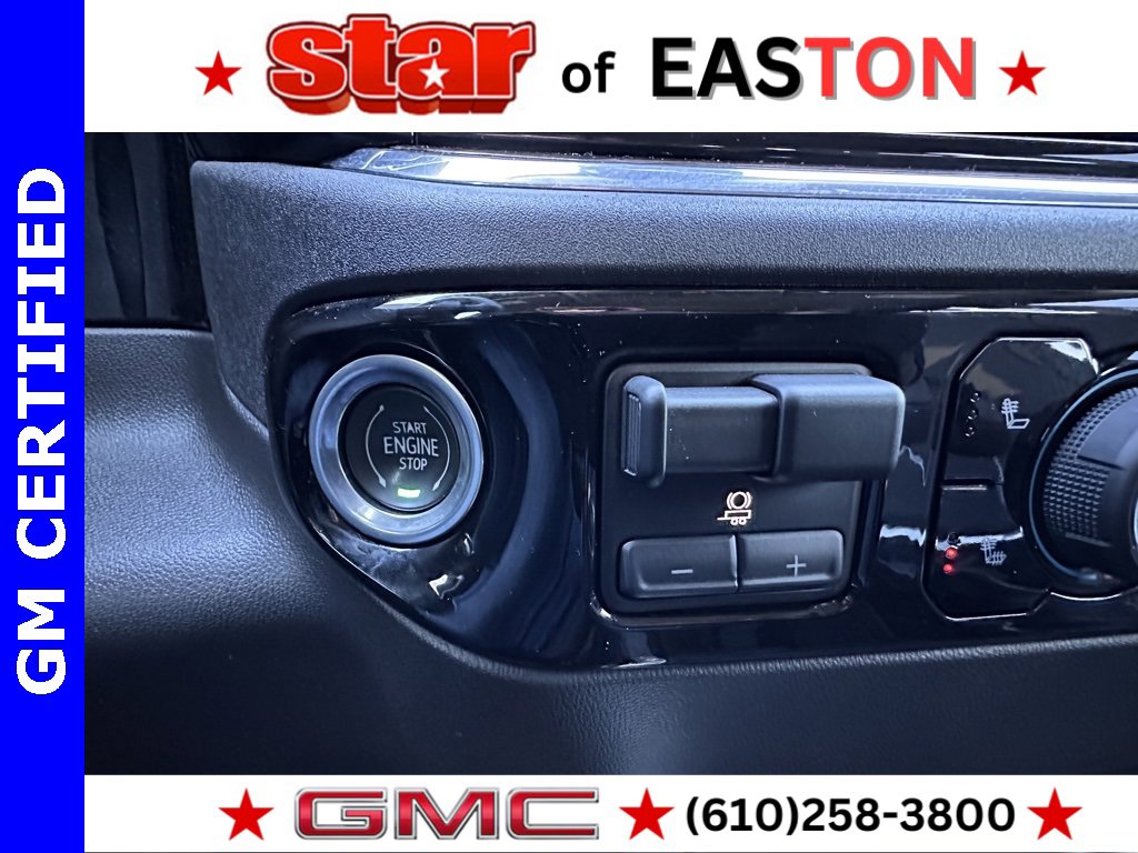 Used 2023 Chevrolet Silverado 1500 LT Trail Boss w/ LT Trail Boss Premium Package image 25