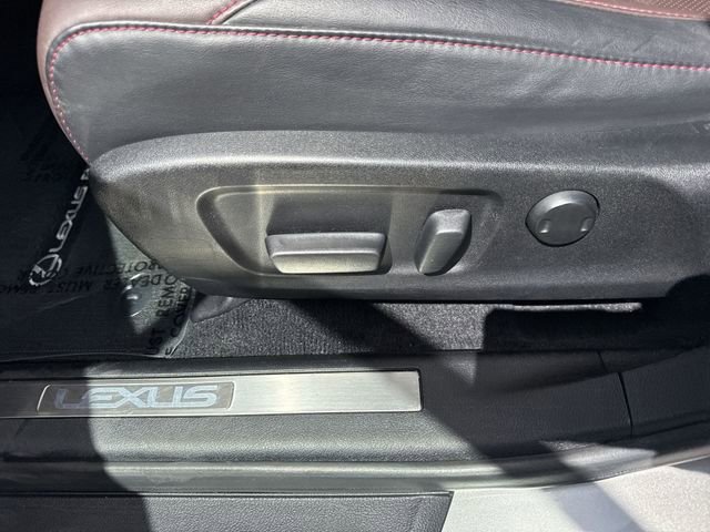 Used 2018 Lexus RX 350L AWD image 12