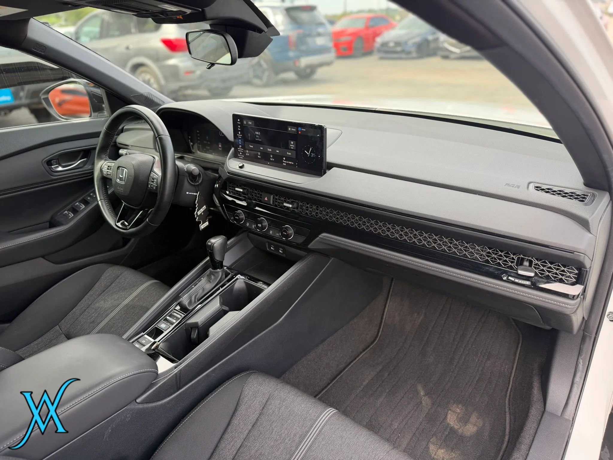 Used 2023 Honda Accord Sport image 23