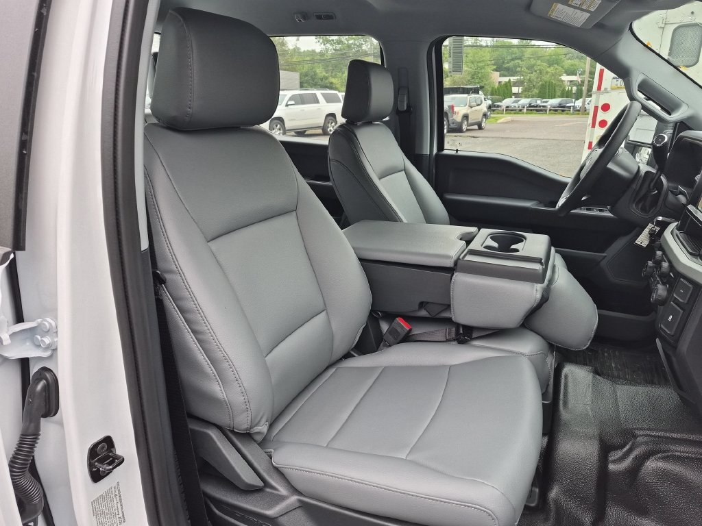 New 2026 Ford F350 XL AWD/4WD image 26