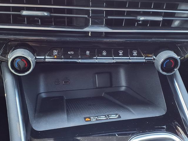 New 2026 Chevrolet Traverse High Country AWD/4WD image 18