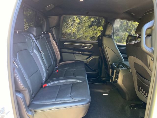 Used 2026 RAM 1500 RHO AWD/4WD image 34