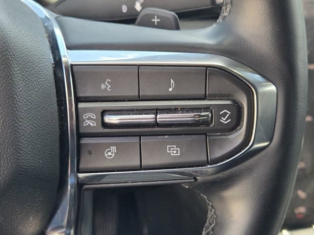 Used 2026 GMC Terrain Elevation image 28