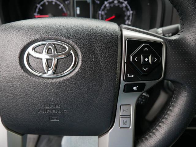 Certified 2024 Toyota 4Runner SR5 image 26