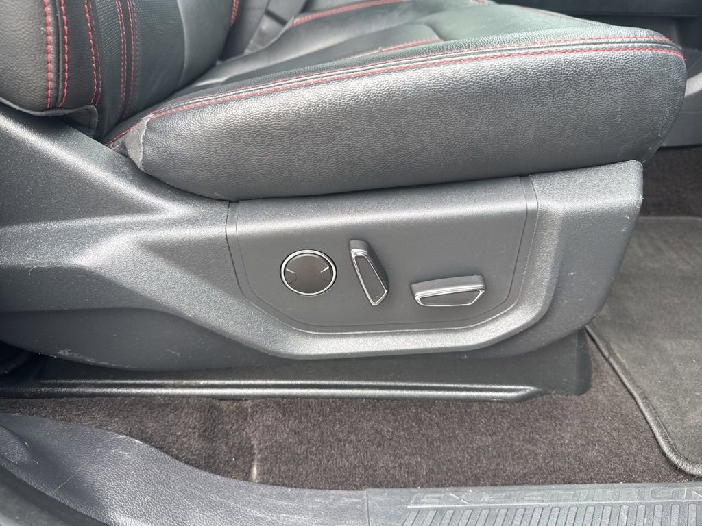 Used 2022 Ford Expedition Max Limited image 29