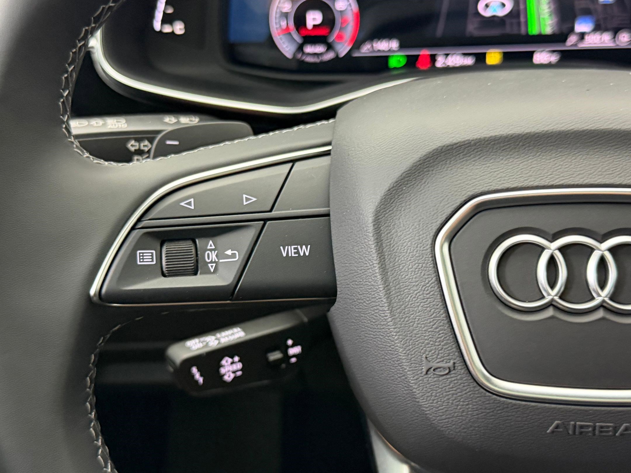 New 2026 Audi Q7 Premium Plus AWD/4WD image 19