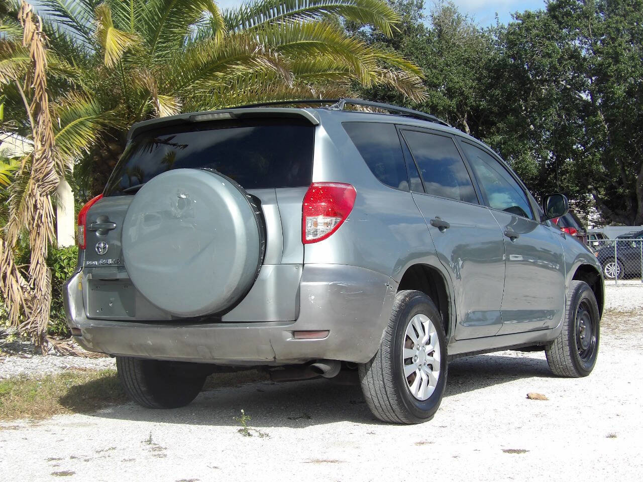 Used 2006 Toyota RAV4 2WD image 7