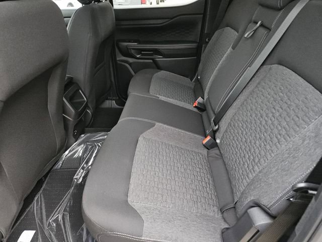 New 2026 Ford Ranger XLT image 28