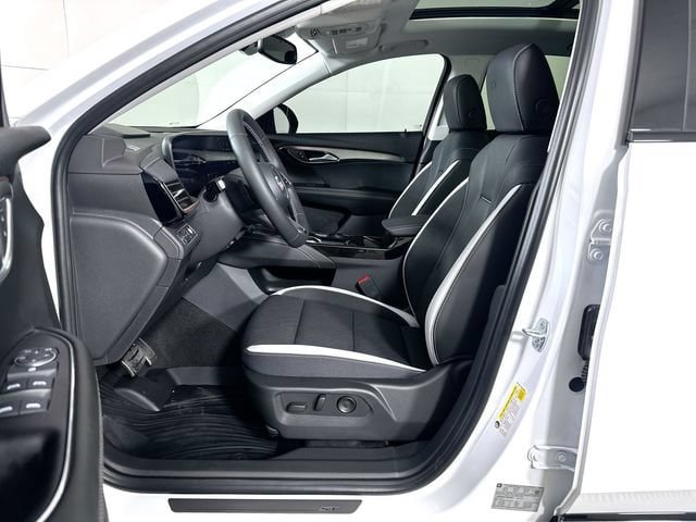 New 2026 Buick Envision Sport Touring AWD/4WD image 21