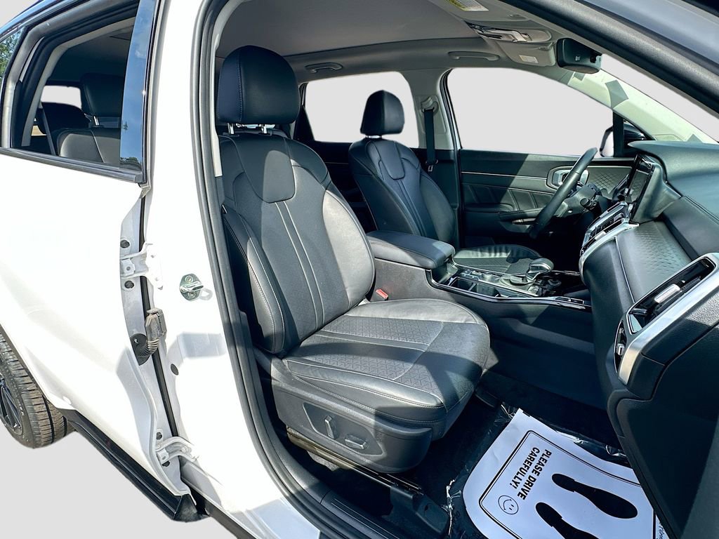 Certified 2023 Kia Sorento SX AWD/4WD image 29