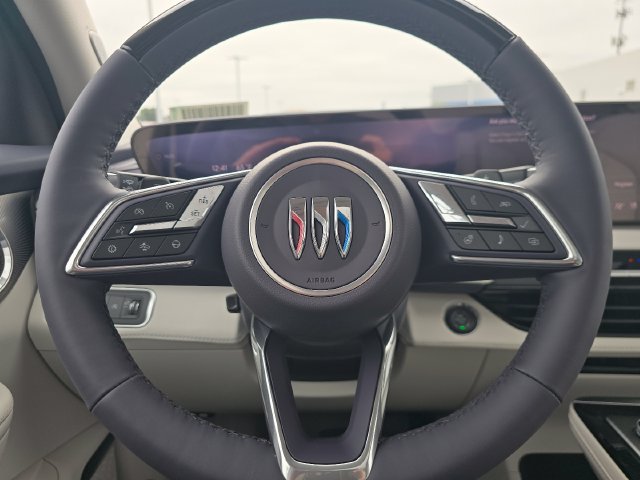 New 2027 Buick Enclave Avenir w/ LPO, Illumination Package AWD/4WD image 27