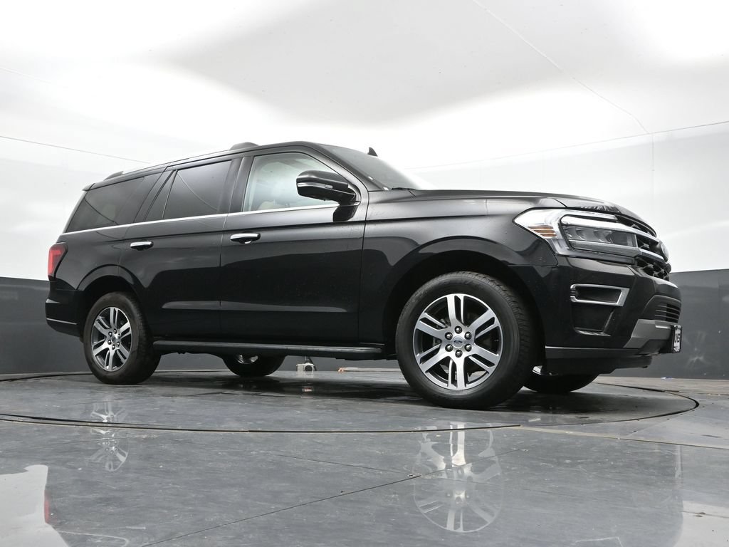 Used 2024 Ford Expedition Limited AWD/4WD image 46