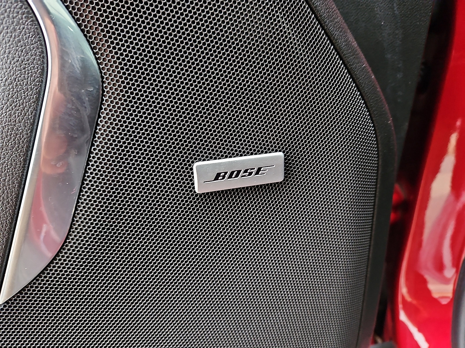 Used 2023 GMC Yukon AT4 w/ LPO, Floor Liner Package image 16