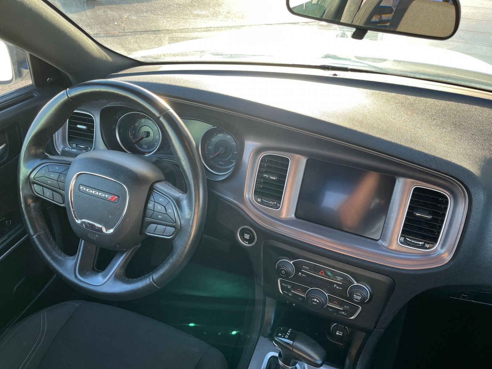 Used 2023 Dodge Charger SXT image 34