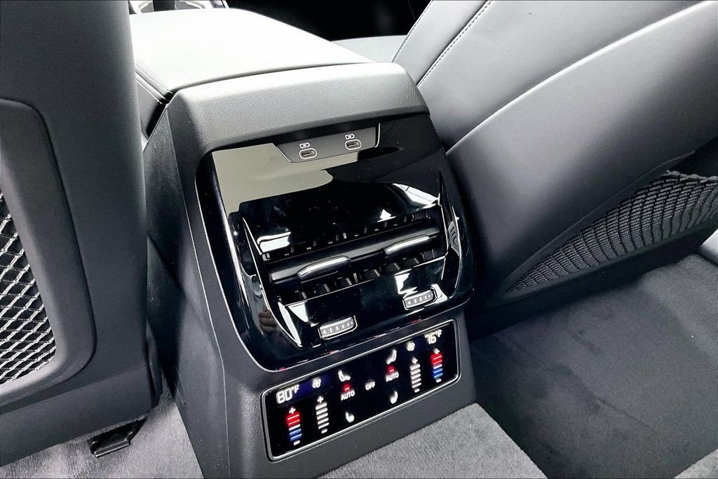 New 2026 Audi A6 Prestige image 18