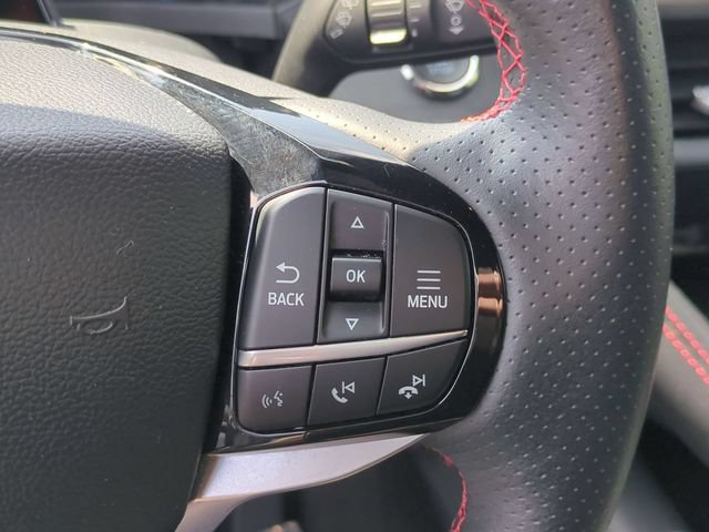 Used 2025 Ford Explorer ST-Line w/ ST-Line Street Pack AWD/4WD image 20