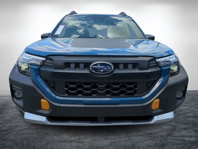 New 2026 Subaru Forester Wilderness AWD/4WD image 9
