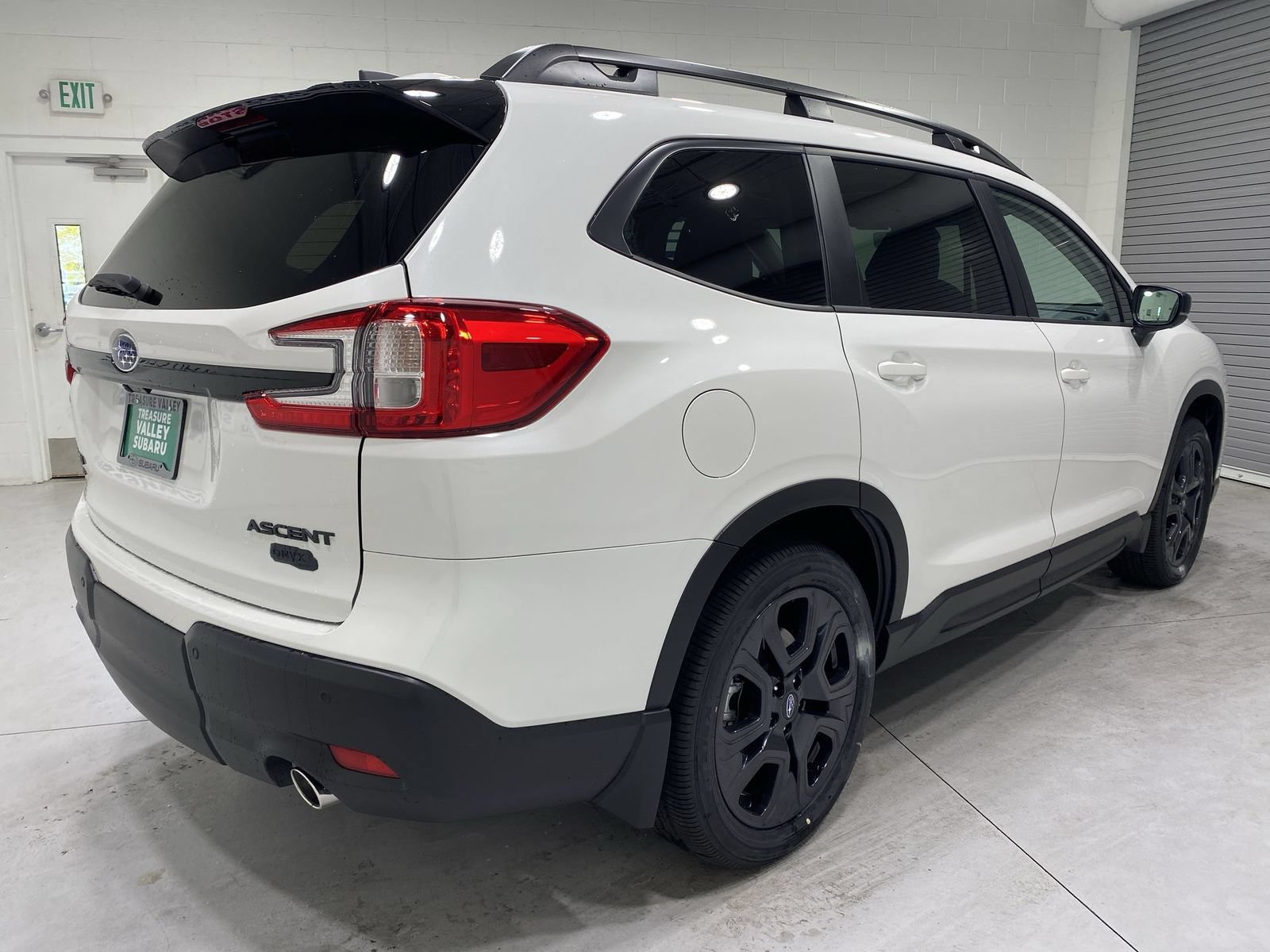 New 2026 Subaru Ascent Bronze Edition w/ Popular Package #2 AWD/4WD image 8
