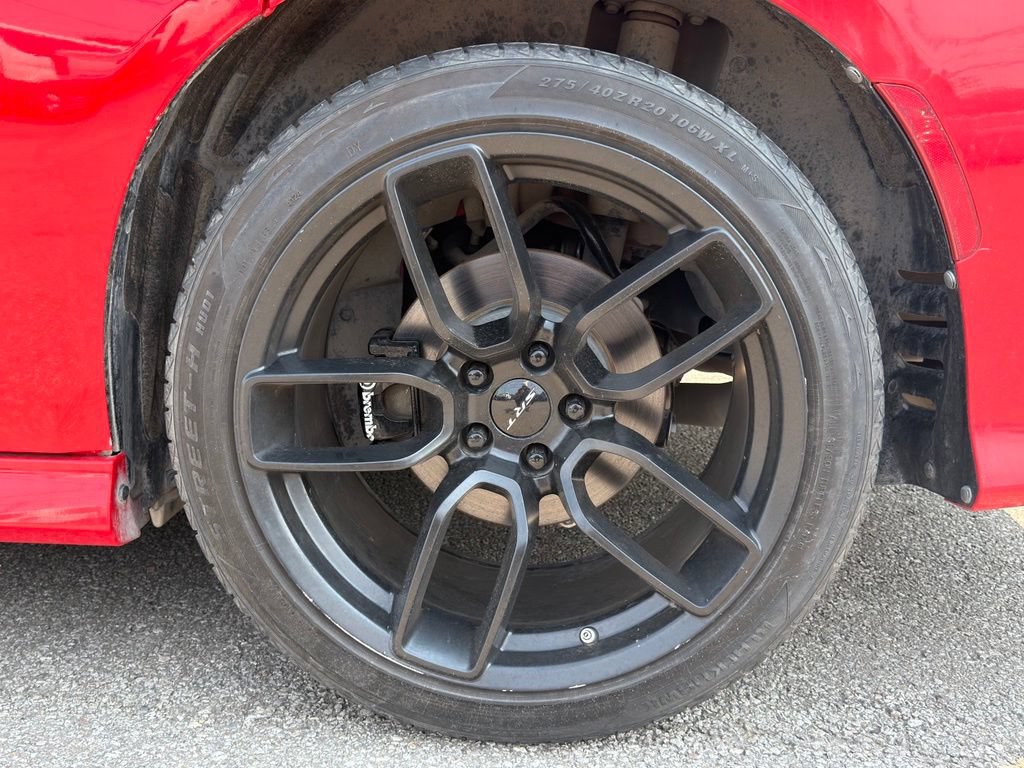 Used 2023 Dodge Charger R/T RWD image 3