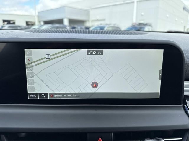 New 2026 Kia Seltos S image 20