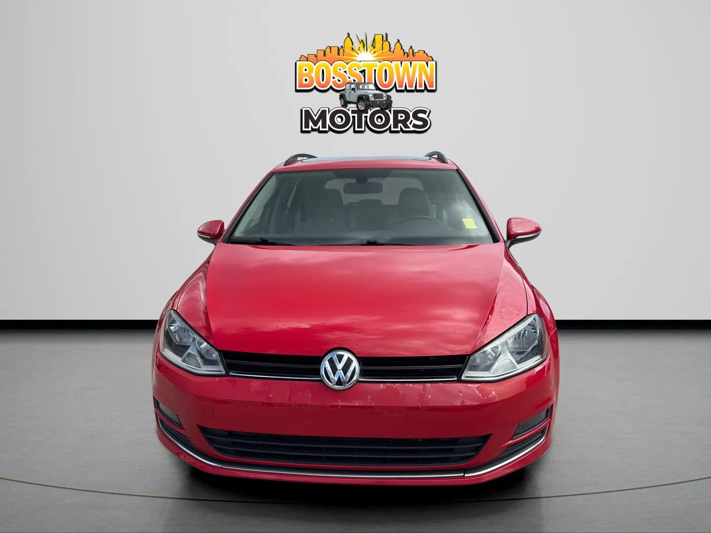 Used 2016 Volkswagen Golf SE FWD image 12