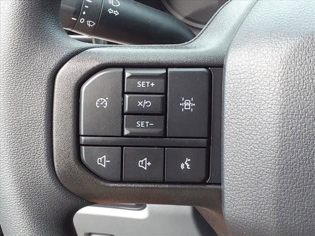 New 2024 Ford F350 XLT w/ XLT Value Package image 18