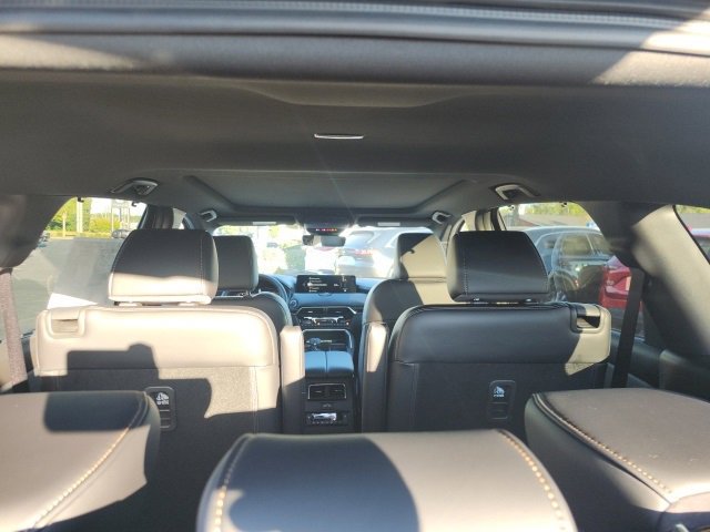 New 2026 MAZDA CX-90 3.3 Turbo S w/ Premium Package image 22