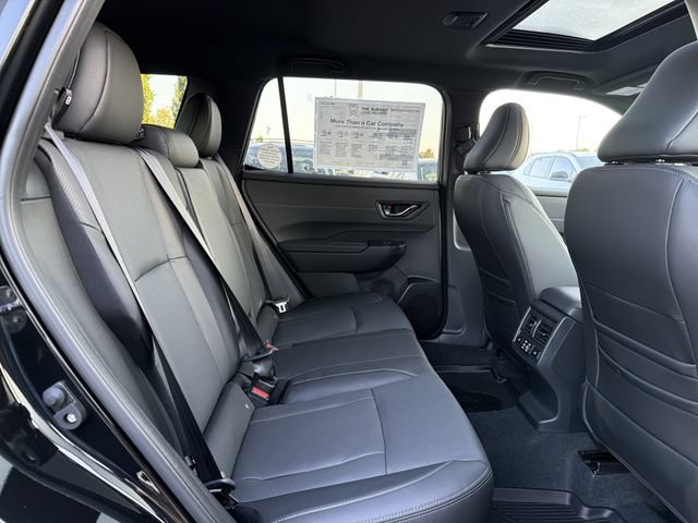 New 2026 Subaru Outback Touring AWD/4WD image 16