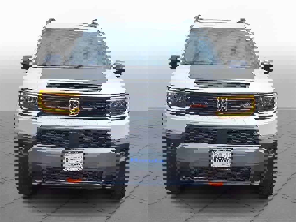 New 2026 Honda Passport TrailSport Elite image 2