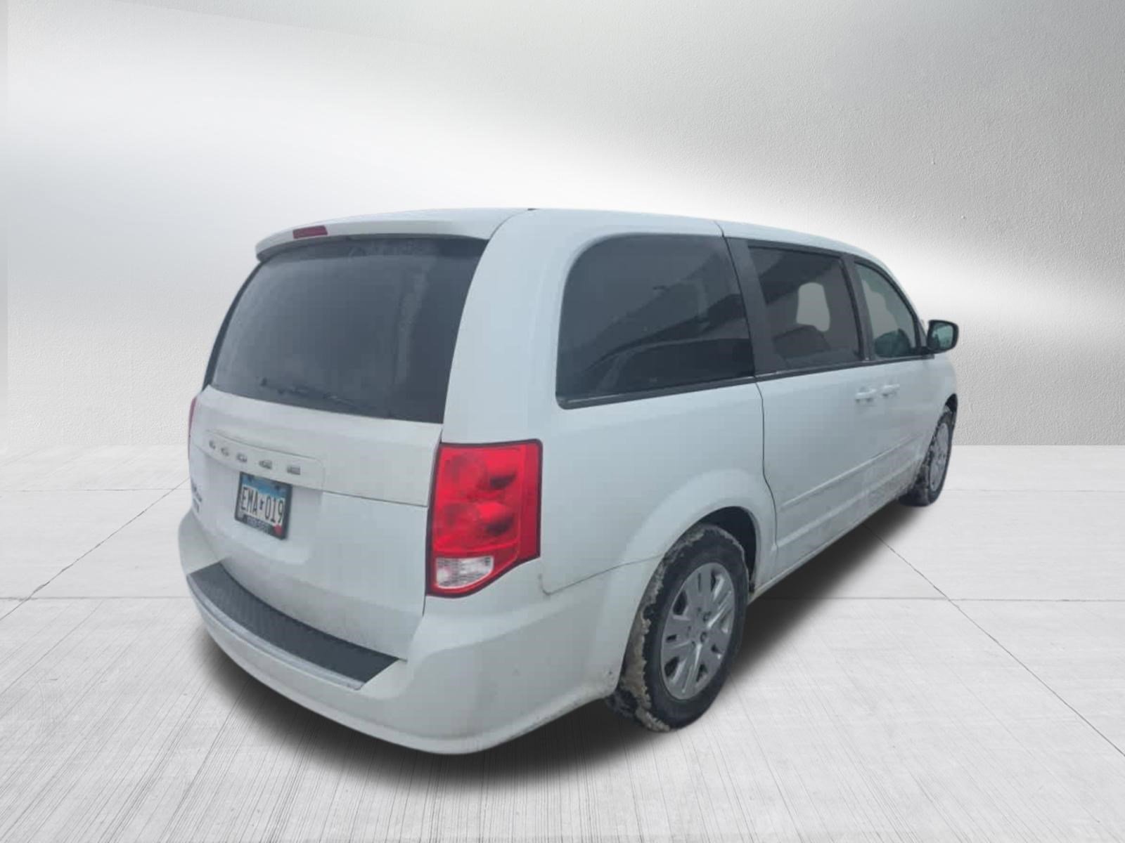 Used 2014 Dodge Grand Caravan SE w/ Quick Order Package 29E SE video 2
