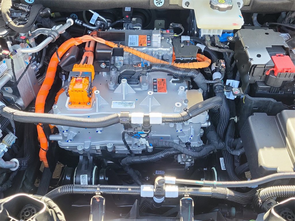 New 2026 Cadillac Optiq Sport 2 image 26