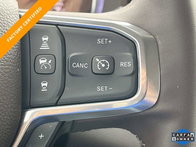 Certified 2025 RAM 2500 Laramie image 29