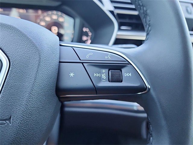 New 2025 Audi Q3 2.0T Premium image 20