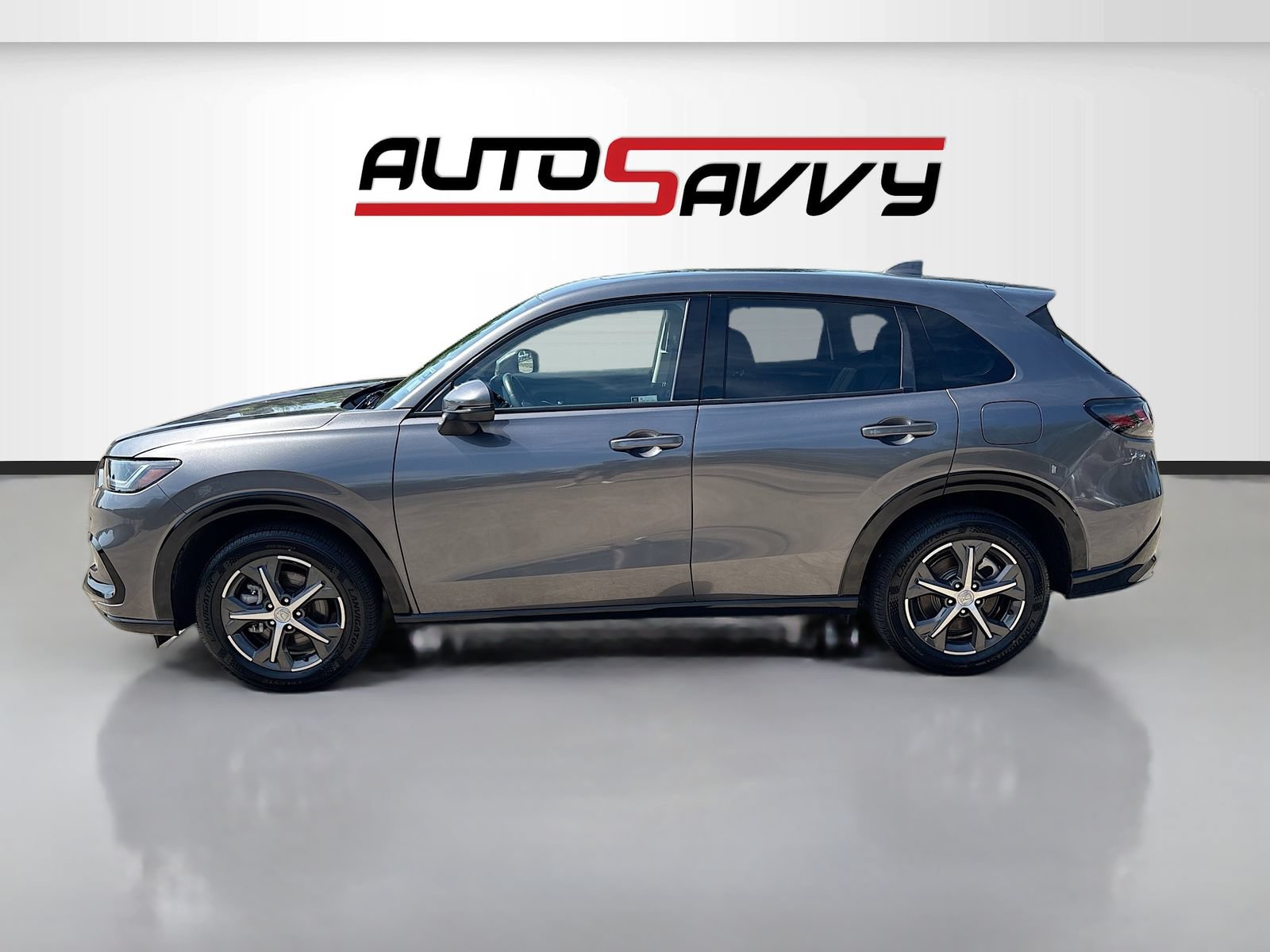 Used 2024 Honda HR-V EX-L image 4