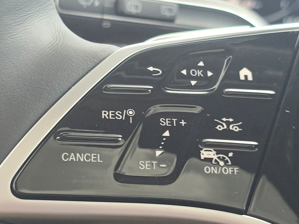 New 2026 Mercedes-Benz GLE 350 4MATIC image 37