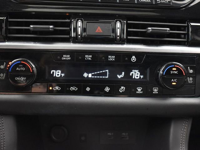 Used 2024 Nissan Pathfinder Platinum image 20