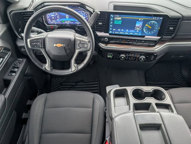 Used 2024 Chevrolet Silverado 1500 LT image 6