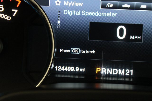 Used 2015 Ford F150 Platinum image 16