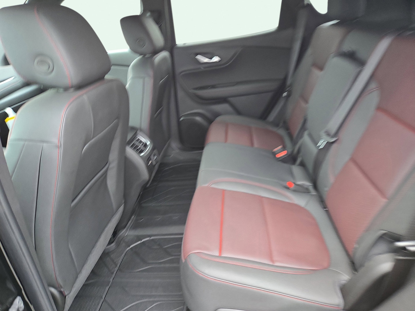 New 2026 Chevrolet Blazer RS w/ Driver Confidence II Package FWD image 15