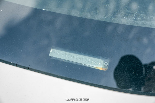 Used 1989 Pontiac Firebird Trans Am image 96