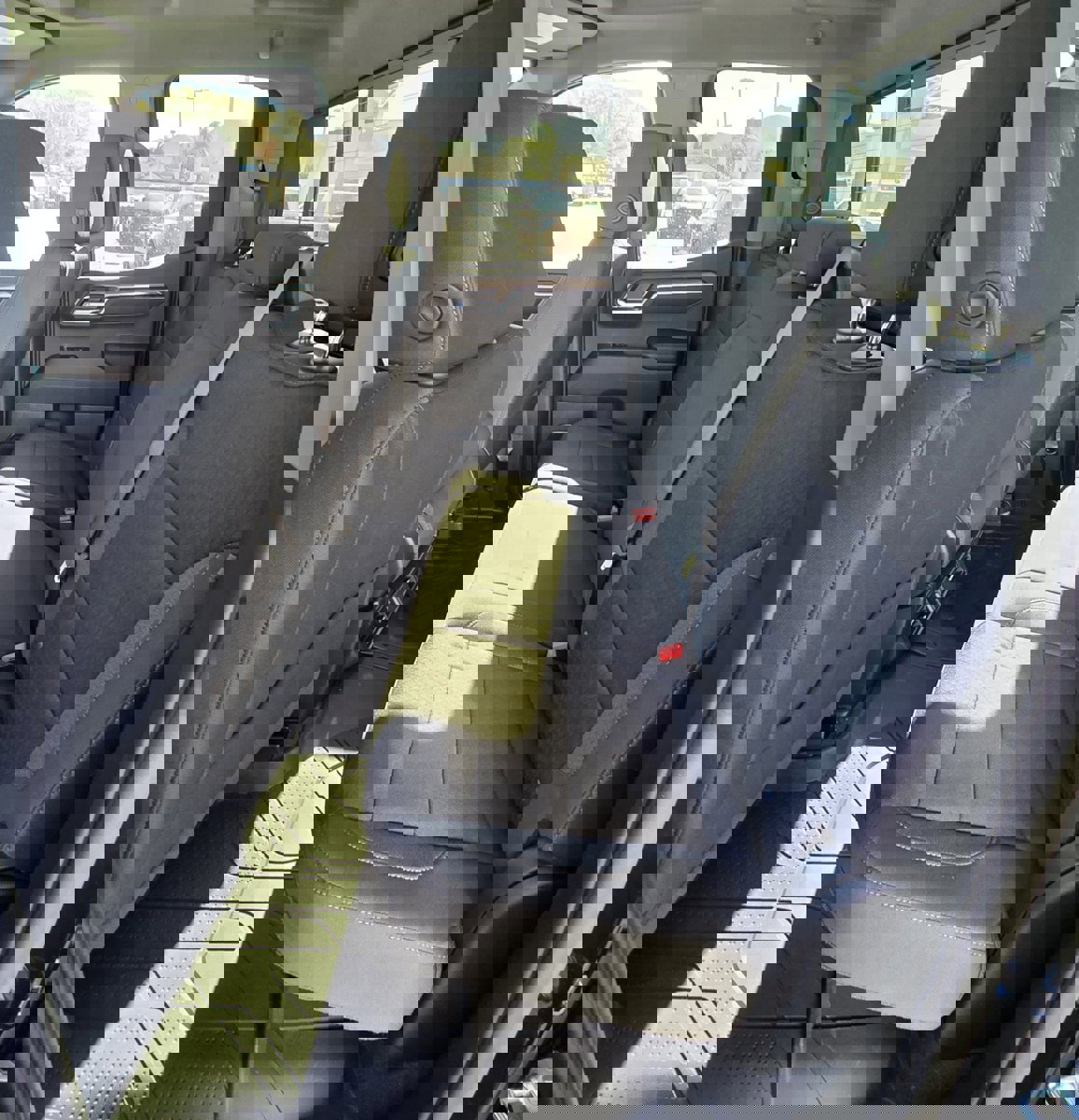 Used 2025 Chevrolet Silverado 1500 LT w/ Safety Package image 25