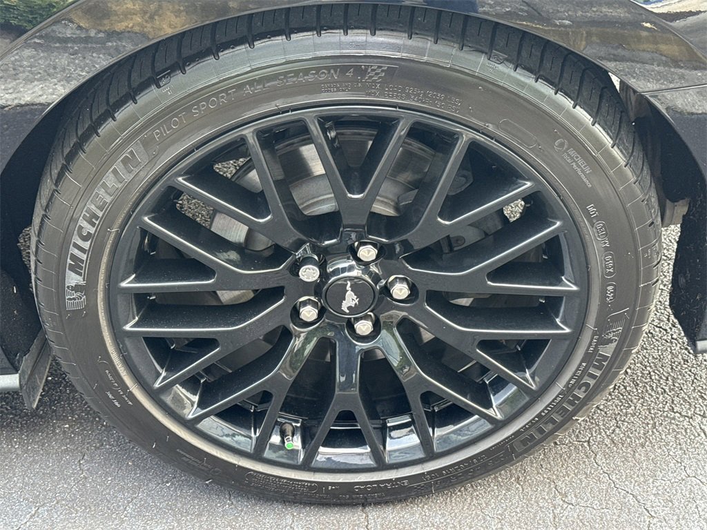 Used 2021 Ford Mustang GT Premium w/ GT Performance Package image 19