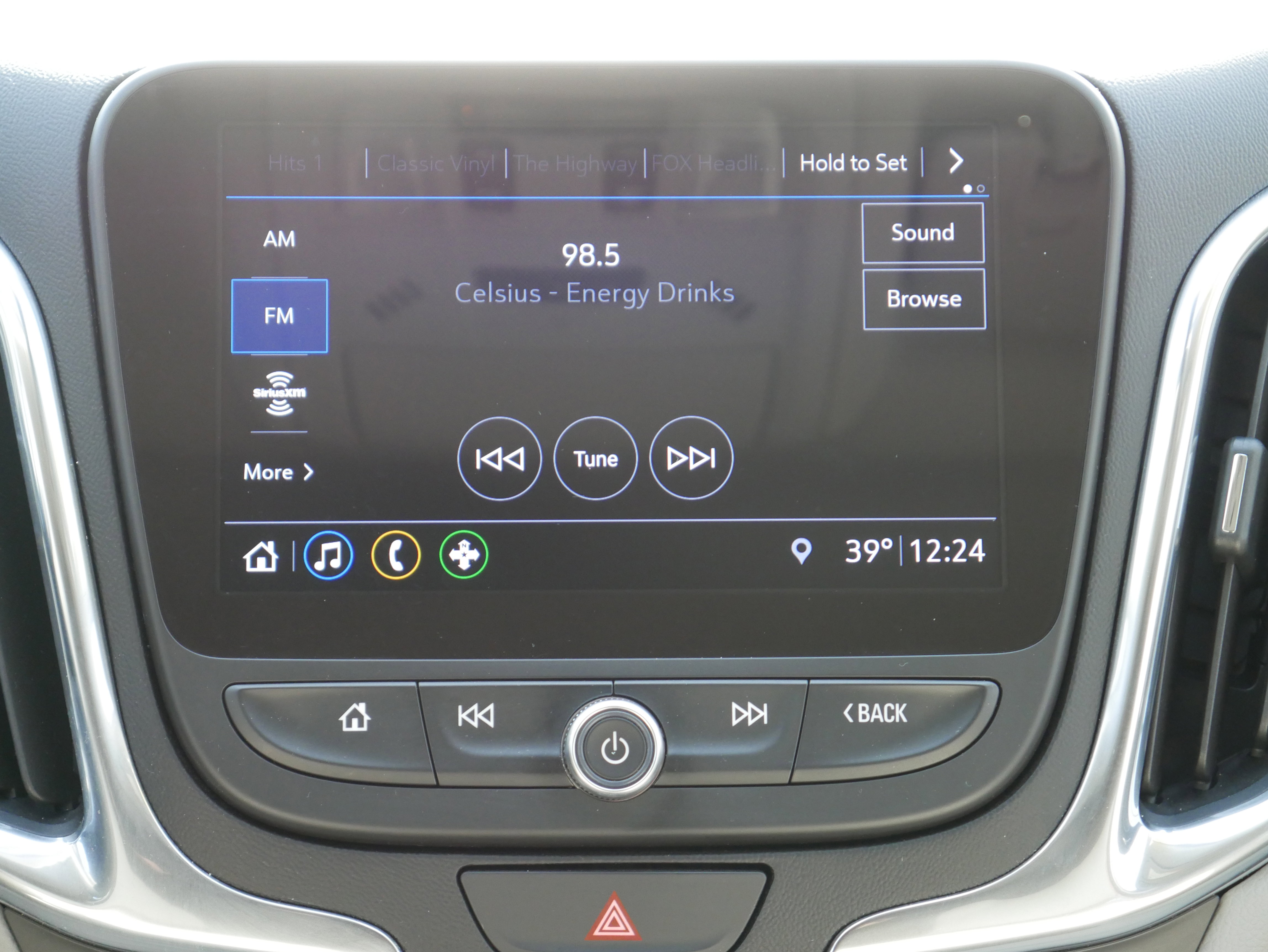 Certified 2020 Chevrolet Equinox Premier image 17