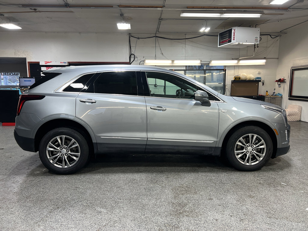 Used 2023 Cadillac XT5 Premium Luxury image 6