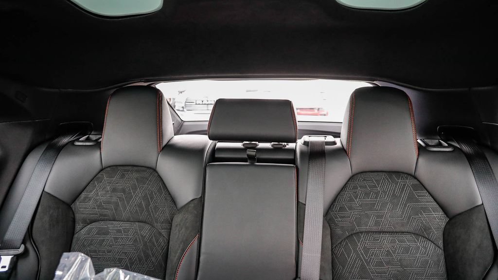 New 2026 Dodge Charger Scat Pack AWD/4WD image 27