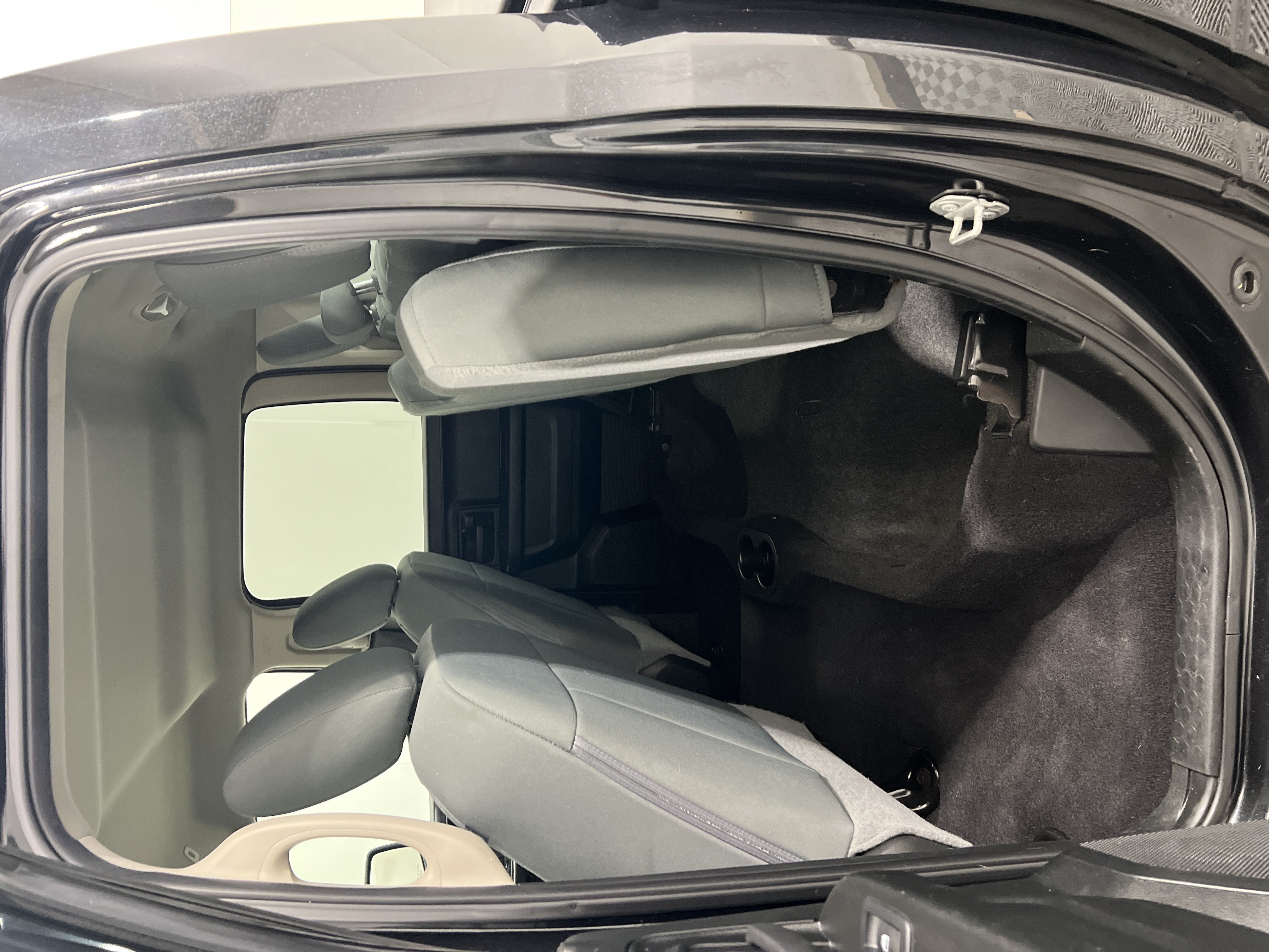 Used 2018 RAM 1500 Express w/ Express Value Package AWD/4WD image 11