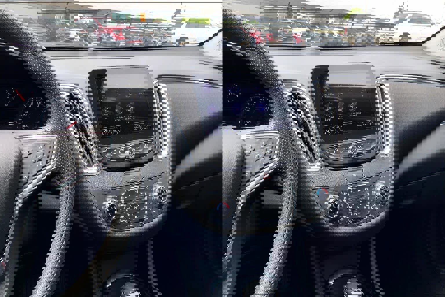 Used 2019 Chevrolet Malibu LT image 7